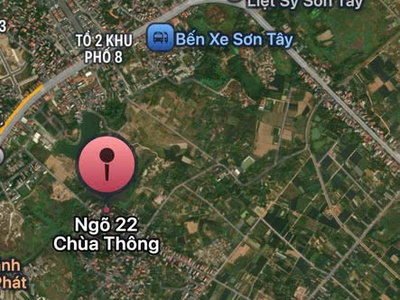 Cc gửi bán lô 60m   tích lộc   phúc thọ   hà nội 3