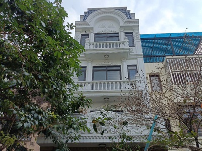 Bán nhà lk hud vân canh 105m2 - 5t, đẹp như biệt thự, 2thoáng, vỉa hè kd, giá 18.5 tỷ 0