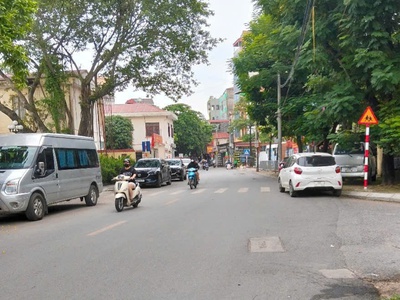 Bán đất vân canh 59.2m2- mt4.2m, ô tô tránh, đường thông, kinh doanh đỉnh, giá 7.8 tỷ 2