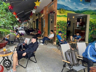Sắp xếp:    Tin từ Mới tới Cũ góc hai mặt tiền bán cà phêĐang Bán Bán Gấp Góc 2 Mặt Tiền Quán Cà Phê 2