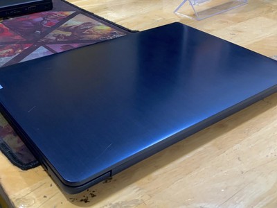 Laptop Lenovo Ideapad Slim 3 Core i3-1115G4 Ram 8GB SSD 512GB VGA ON Màn 14 Inch Full HD Máy Đẹp 1