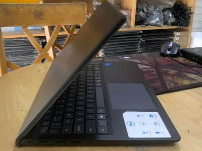 Laptop Dell Inspiron 15 3520 Core i5-1235U RAM 8GB SSD 512GB VGA ON Màn 15.6 Inch Full HD Máy Đẹp 2