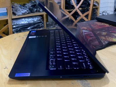 Laptop Lenovo Ideapad Slim 3 Core i3-1115G4 Ram 8GB SSD 512GB VGA ON Màn 14 Inch Full HD Máy Đẹp 3