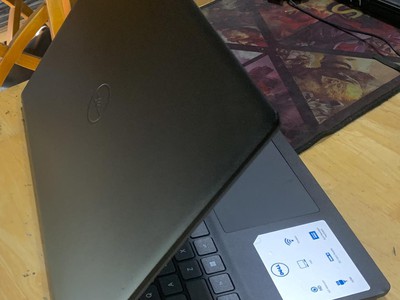 Laptop Dell Inspiron 15 3520 Core i5-1235U RAM 8GB SSD 512GB VGA ON Màn 15.6 Inch Full HD Máy Đẹp 4