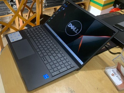 Laptop Dell Inspiron 15 3520 Core i5-1235U RAM 8GB SSD 512GB VGA ON Màn 15.6 Inch Full HD Máy Đẹp 5
