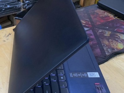 Laptop Lenovo Ideapad Slim 3 Core i3-1115G4 Ram 8GB SSD 512GB VGA ON Màn 14 Inch Full HD Máy Đẹp 5