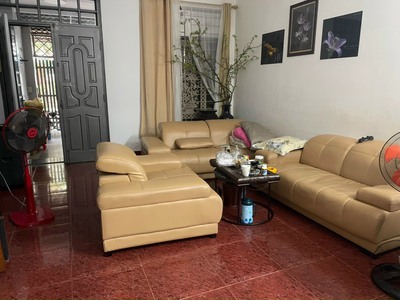 Biệt thự khu kiến thiết hiệp phú DT 179m, 2 tầng khu vip 7
