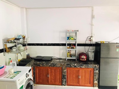 Biệt thự khu kiến thiết hiệp phú DT 179m, 2 tầng khu vip 10