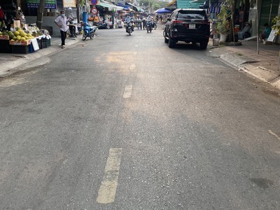 Biệt thự khu kiến thiết hiệp phú DT 179m, 2 tầng khu vip 16