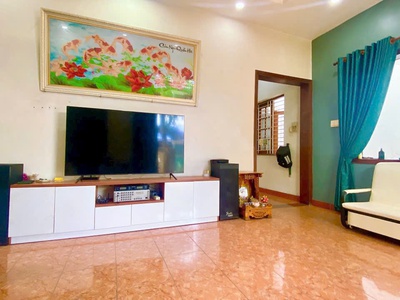 Biệt thự khu kiến thiết hiệp phú DT 179m, 2 tầng khu vip 2