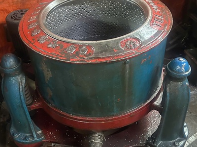 Cần thanh lý gấp dàn máy sản xuất đinh rivet tại quận 8, TP.HCM 2
