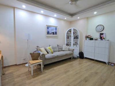 Chỉ nhỉnh 3.8 tỷ - Giá rẻ nhất CT1 Nam Xa La, Hà Đông. Bán CH 80m. Nội thất đầy đủ 0