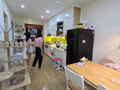 Chỉ nhỉnh 3.8 tỷ - Giá rẻ nhất CT1 Nam Xa La, Hà Đông. Bán CH 80m. Nội thất đầy đủ 2