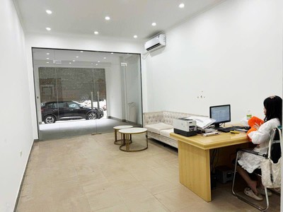 Khu Phố Hòa Mã 70M2 MT 5.5M 2 sổ 1 chủ pháp lý chuẩn 47 Tỷ 3