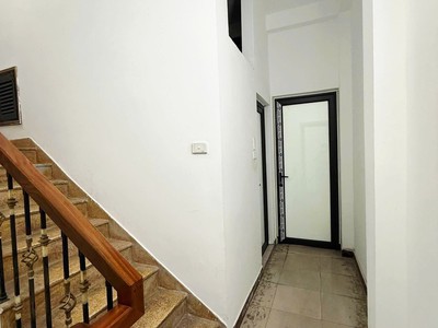 Khu Phố Hòa Mã 70M2 MT 5.5M 2 sổ 1 chủ pháp lý chuẩn 47 Tỷ 1