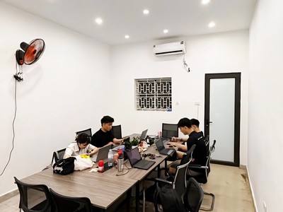 Khu Phố Hòa Mã 70M2 MT 5.5M 2 sổ 1 chủ pháp lý chuẩn 47 Tỷ 2