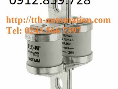 Cầu chì bussmann 500FMM 0