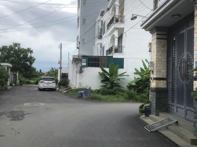 Cần bán nhà, DT  4,2 x 16,5 , 4 lầu, đường Nguyễn Oanh, Gò Vấp, giá 6,2 tỷ. 7