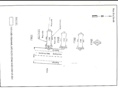 Cần bán nhà, DT  4,2 x 16,5 , 4 lầu, đường Nguyễn Oanh, Gò Vấp, giá 6,2 tỷ. 8