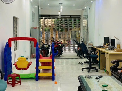 Bán Nhà 4 Tầng Mặt Đường KHÚC HẠO   HẢI PHÒNG 0