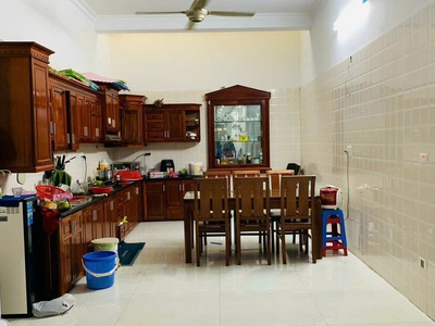 Bán Nhà 4 Tầng Mặt Đường KHÚC HẠO   HẢI PHÒNG 1