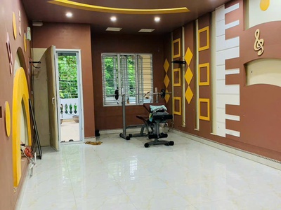 Bán Nhà 4 Tầng Mặt Đường KHÚC HẠO   HẢI PHÒNG 3