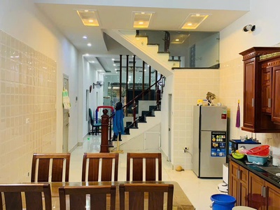 Bán Nhà 4 Tầng Mặt Đường KHÚC HẠO   HẢI PHÒNG 4