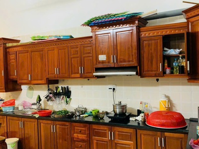 Bán Nhà 4 Tầng Mặt Đường KHÚC HẠO   HẢI PHÒNG 5