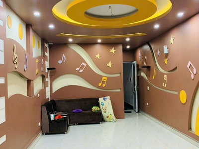 Bán Nhà 4 Tầng Mặt Đường KHÚC HẠO   HẢI PHÒNG 7