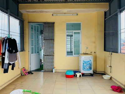 Bán Nhà 4 Tầng Mặt Đường KHÚC HẠO   HẢI PHÒNG 10