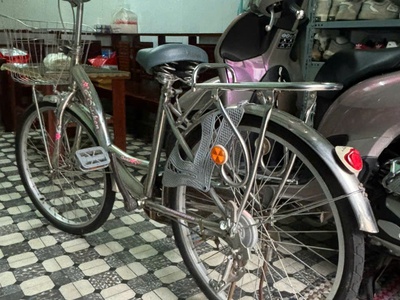 Bán xe đạp giá rẻ 0