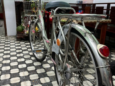 Bán xe đạp giá rẻ 1