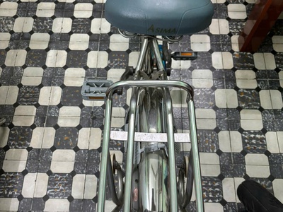 Bán xe đạp giá rẻ 2