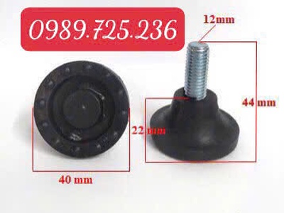 Xưởng sản xuất Hà Thành chuyên cung cấp chân tăng chỉnh giá rẻ tận gốc 3