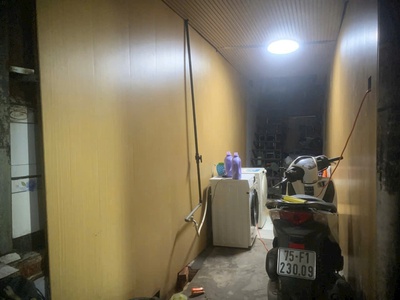 Nhà bán hẻm ba gác điện Biên Phủ, 95m2, 7x16m, 2 tầng, 7.7 tỷ 2
