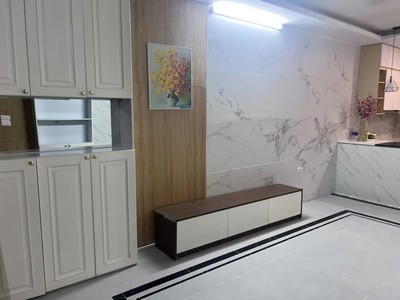 Cần bán gấp-nhà đẹp ở luôn-tặng nội thất-55M 4xTỶ-2 thoáng-60M ra mặt phố Lạc Trung 2