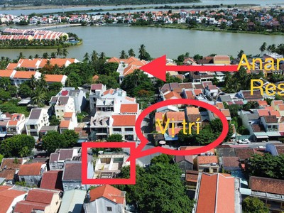 Chính chủ cần bán đất 2 mặt tiền, ngay ngã tư Nguyễn Duy Hiệu   Phạm Hồng Thái 2