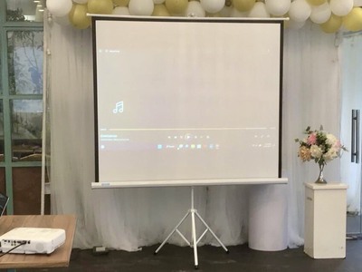 Thuê máy chiếu loa mic Cầu Giấy 0