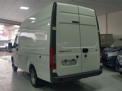 Không có nhu cầu sử dụng nên em bán lại xe GAZ van nhập khẩu từ Nga   xe chính chủ, hàng hóa ế ẩm 1