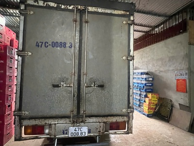 Bán xe tải Hyundai HD65 1.9 tấn 2