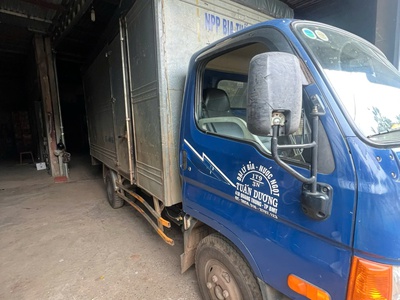 Bán xe tải Hyundai HD65 1.9 tấn 4