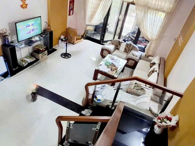 Mua ngay nhà đẹp mặt tiền đường Phần Lăng, Q.Thanh Khê, TP. Đà Nẵng 4