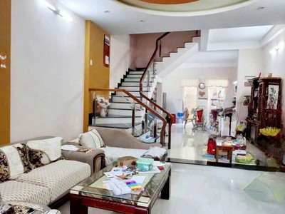 Mua ngay nhà đẹp mặt tiền đường Phần Lăng, Q.Thanh Khê, TP. Đà Nẵng 1