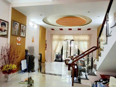Mua ngay nhà đẹp mặt tiền đường Phần Lăng, Q.Thanh Khê, TP. Đà Nẵng 0