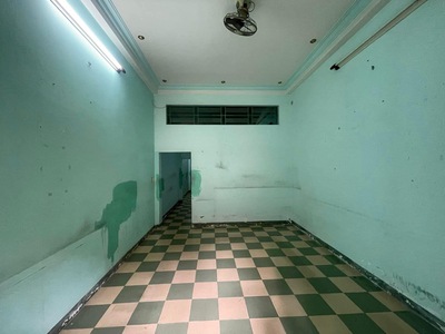 Tân Bình   Đất Thánh, ngay Trường TH Đống Đa, 100m2, 3 tầng. Hẻm xe hơi đỗ cửa, nhỉnh 9 tỷ. 3