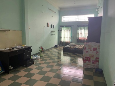 Tân Bình   Đất Thánh, ngay Trường TH Đống Đa, 100m2, 3 tầng. Hẻm xe hơi đỗ cửa, nhỉnh 9 tỷ. 4