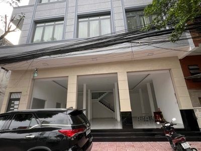Chính chủ cần bán gấp nhà MT Trường Chinh P. Đông Hưng Thuận. 2