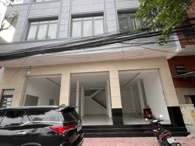 Chính chủ cần bán gấp nhà MT Trường Chinh P. Đông Hưng Thuận. 4