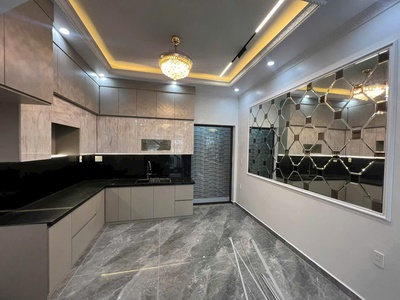 Nhà xây mới TĐC Đằng Giang   cây đa 13 gốc   - ngô quyền 2