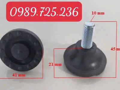 Xưởng sản xuất Hà Thành chuyên cung cấp chân tăng chỉnh giá rẻ tận gốc 2